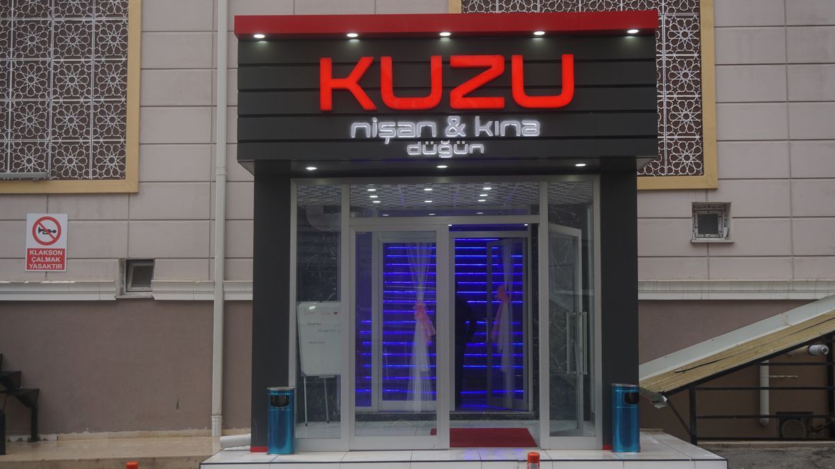 Grand Kuzu - 2